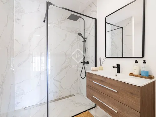 3 Bedrooms Apartment in Les Belvederes