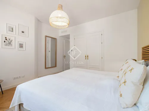 3 Bedrooms Apartment in Les Belvederes