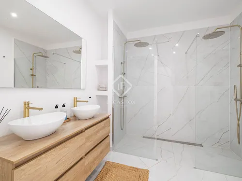 3 Bedrooms Apartment in Les Belvederes