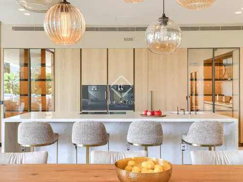 7 Bedrooms House / Villa in Margalida Coll