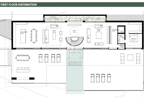 7 Bedrooms House / Villa in Margalida Coll