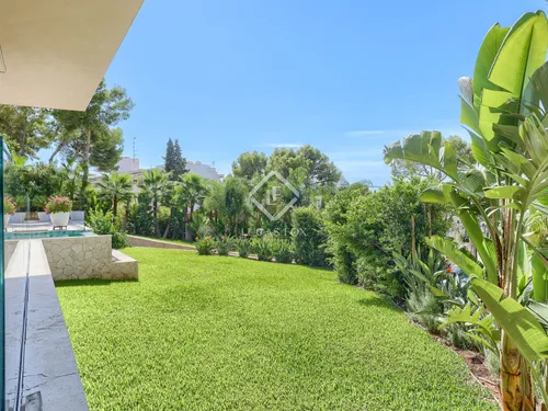 7 Bedrooms House / Villa in Margalida Coll