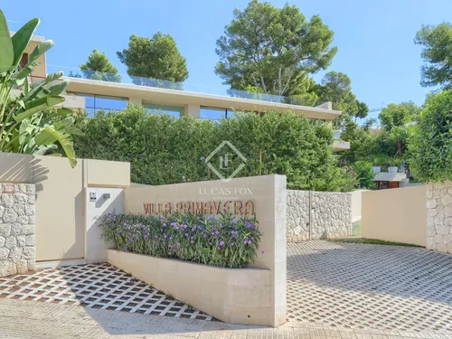 7 Bedrooms House / Villa in Margalida Coll