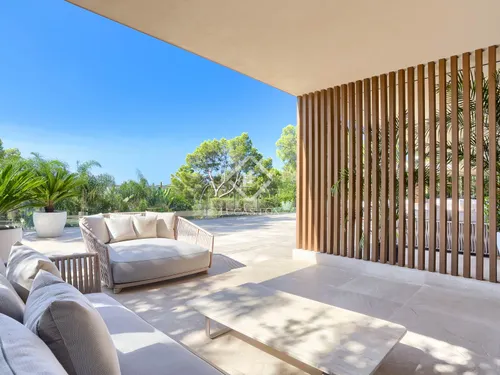 7 Bedrooms House / Villa in Margalida Coll