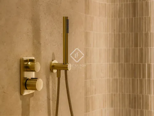 3 Bedrooms Apartment in Calle del Cerro Andevalo