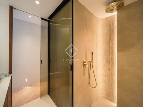 3 Bedrooms Apartment in Calle del Cerro Andevalo