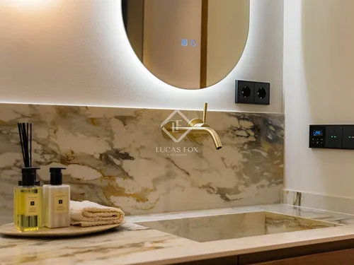 3 Bedrooms Apartment in Calle del Cerro Andevalo