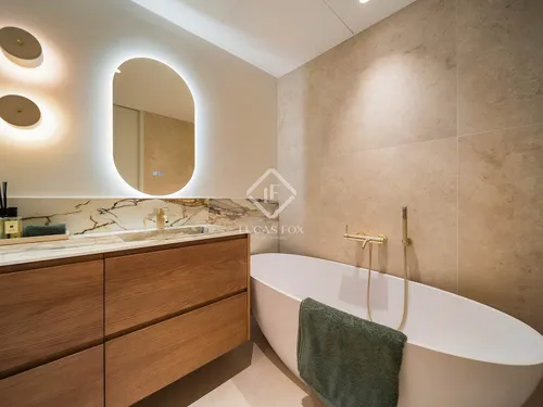 3 Bedrooms Apartment in Calle del Cerro Andevalo