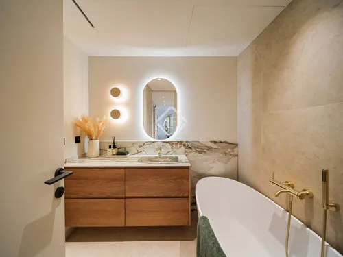 3 Bedrooms Apartment in Calle del Cerro Andevalo