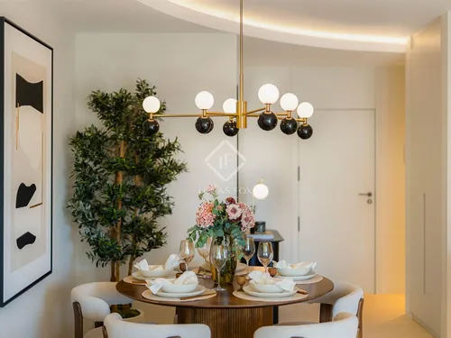 3 Bedrooms Apartment in Calle del Cerro Andevalo