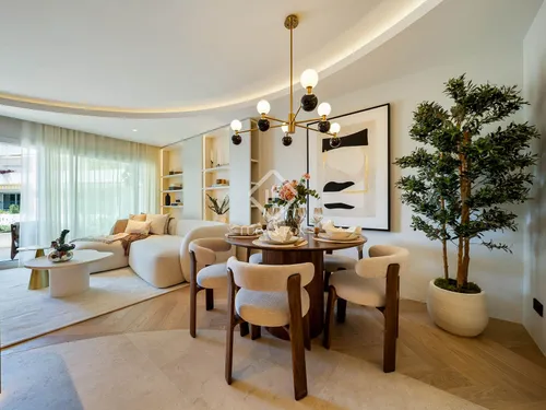 3 Bedrooms Apartment in Calle del Cerro Andevalo