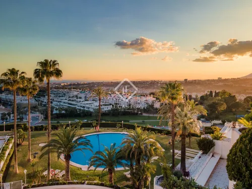 3 Bedrooms Apartment in Calle del Cerro Andevalo