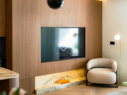 3 Bedrooms Apartment in Calle del Cerro Andevalo