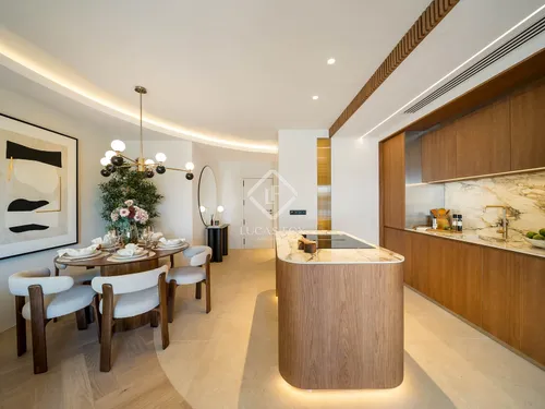 3 Bedrooms Apartment in Calle del Cerro Andevalo