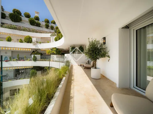 3 Bedrooms Apartment in Calle del Cerro Andevalo