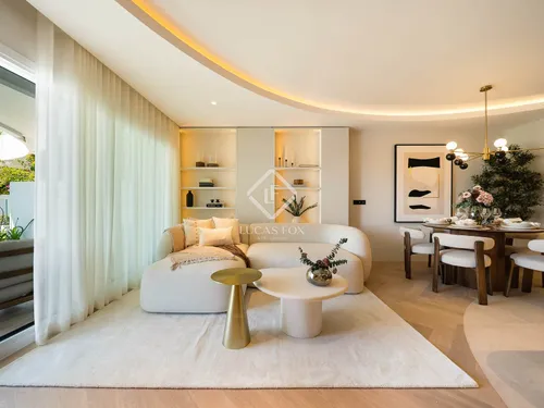 3 Bedrooms Apartment in Calle del Cerro Andevalo