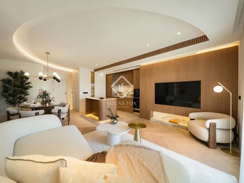 3 Bedrooms Apartment in Calle del Cerro Andevalo