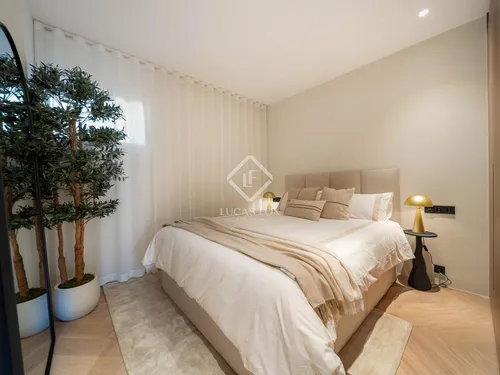 3 Bedrooms Apartment in Calle del Cerro Andevalo