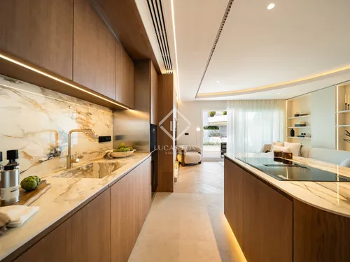 3 Bedrooms Apartment in Calle del Cerro Andevalo