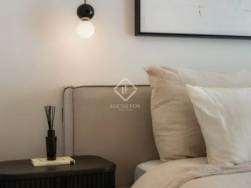 3 Bedrooms Apartment in Calle del Cerro Andevalo