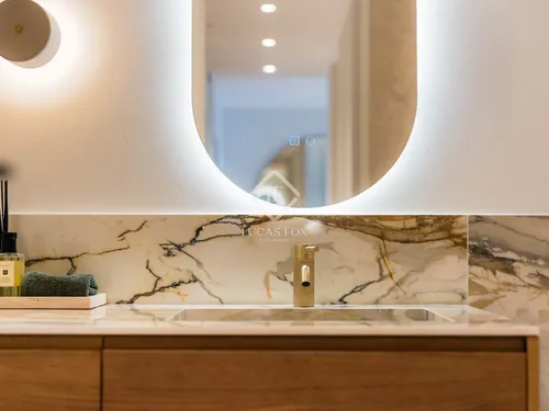 3 Bedrooms Apartment in Calle del Cerro Andevalo