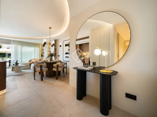 3 Bedrooms Apartment in Calle del Cerro Andevalo