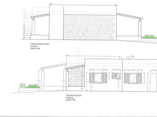 3 Bedrooms House / Villa in Camino de Cala en Baster