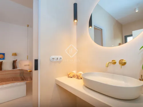 3 Bedrooms House / Villa in Camino de Cala en Baster