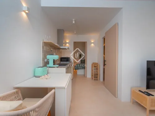 3 Bedrooms House / Villa in Camino de Cala en Baster