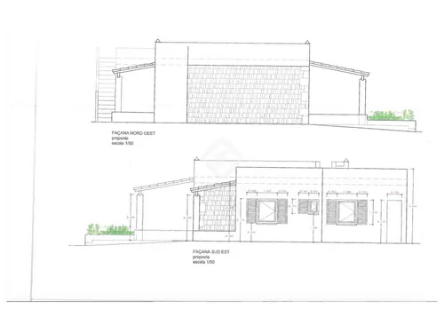 3 Bedrooms House / Villa in Camino de Cala en Baster