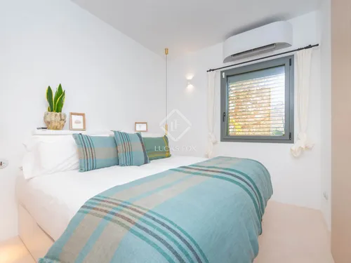 3 Bedrooms House / Villa in Camino de Cala en Baster