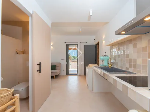 3 Bedrooms House / Villa in Camino de Cala en Baster