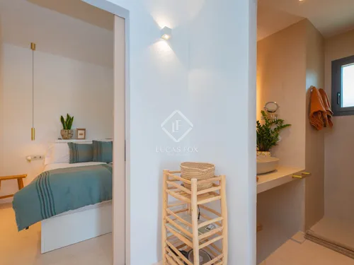 3 Bedrooms House / Villa in Camino de Cala en Baster