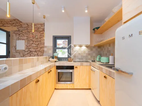 3 Bedrooms House / Villa in Camino de Cala en Baster