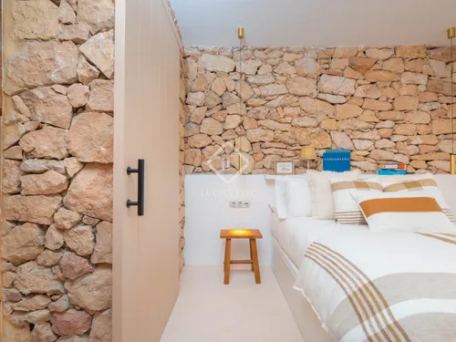 3 Bedrooms House / Villa in Camino de Cala en Baster