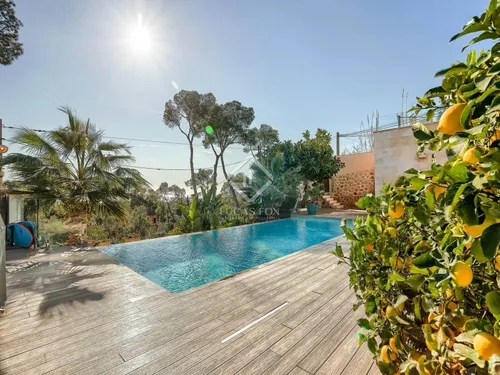 5 Bedrooms House / Villa in de Batista