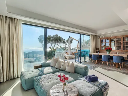 5 Bedrooms House / Villa in de Batista