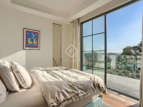 5 Bedrooms House / Villa in de Batista