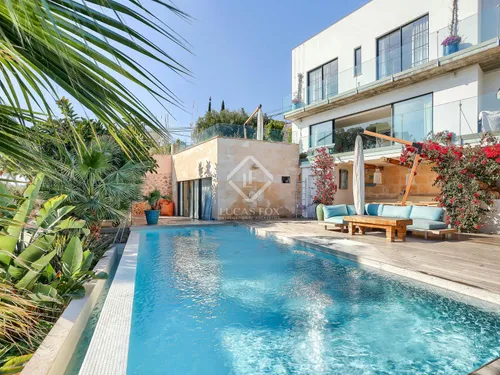 5 Bedrooms House / Villa in de Batista