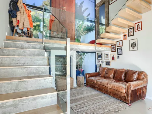 5 Bedrooms House / Villa in de Batista