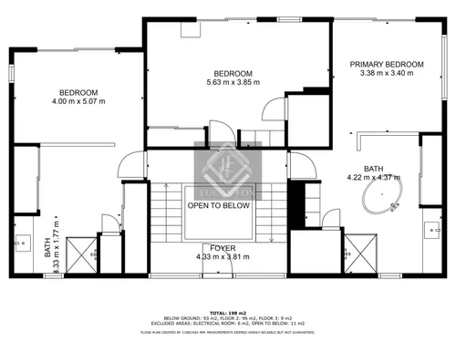 5 Bedrooms House / Villa in de Batista