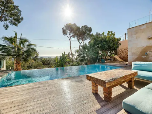 5 Bedrooms House / Villa in de Batista