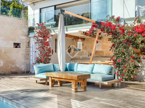 5 Bedrooms House / Villa in de Batista