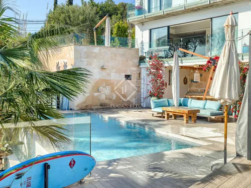 5 Bedrooms House / Villa in de Batista