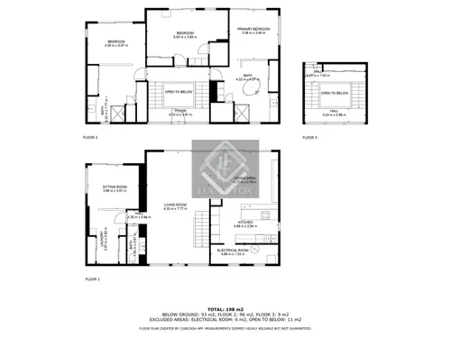 5 Bedrooms House / Villa in de Batista