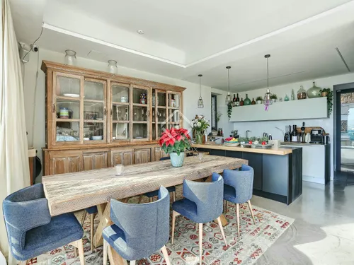 5 Bedrooms House / Villa in de Batista