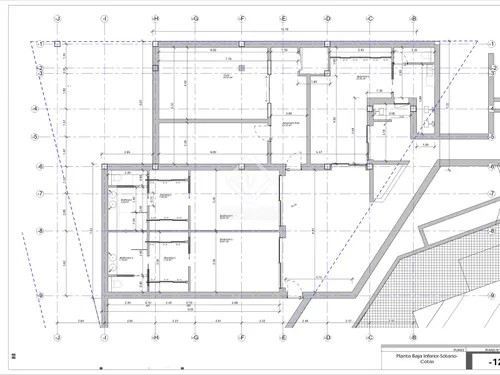 6 Bedrooms House / Villa in Carrer Buho