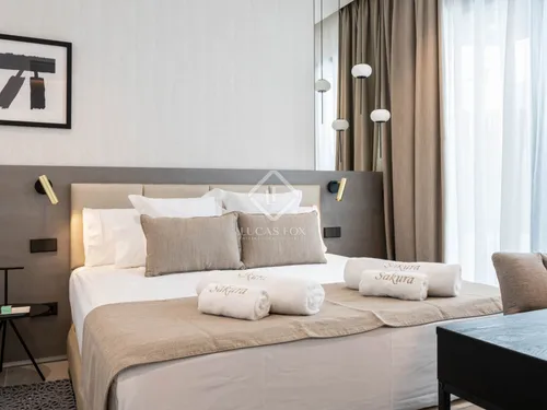 6 Bedrooms House / Villa in Carrer Buho