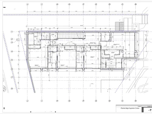 6 Bedrooms House / Villa in Carrer Buho