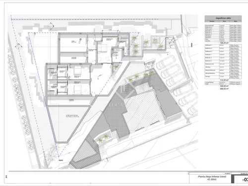 6 Bedrooms House / Villa in Carrer Buho